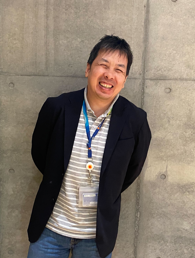 ハピタスの心臓!困ったときに駆けつけてくれる卜部 真一さんは異色の経歴の苦労人