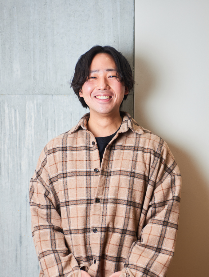 自社開発とオフィスに憧れて入社した本田雄介さんはユーザーを「お客様」と呼ぶ脅威のホスピタリティの持ち主
